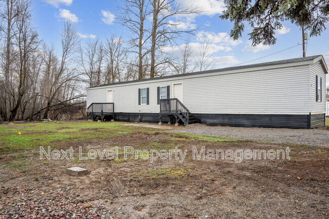 property at 111 S Cedar Dr