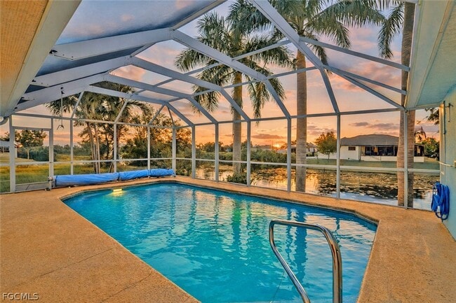 property at 1325 NE 5th Pl