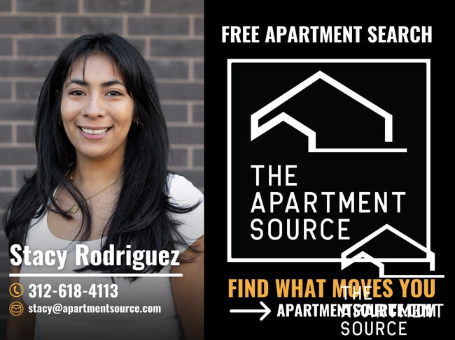 property at 4851 N Damen Ave