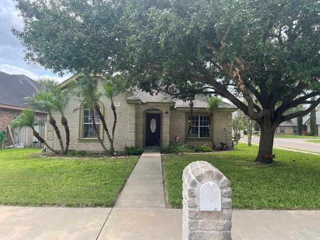 property at 1354 La Ciniega Dr