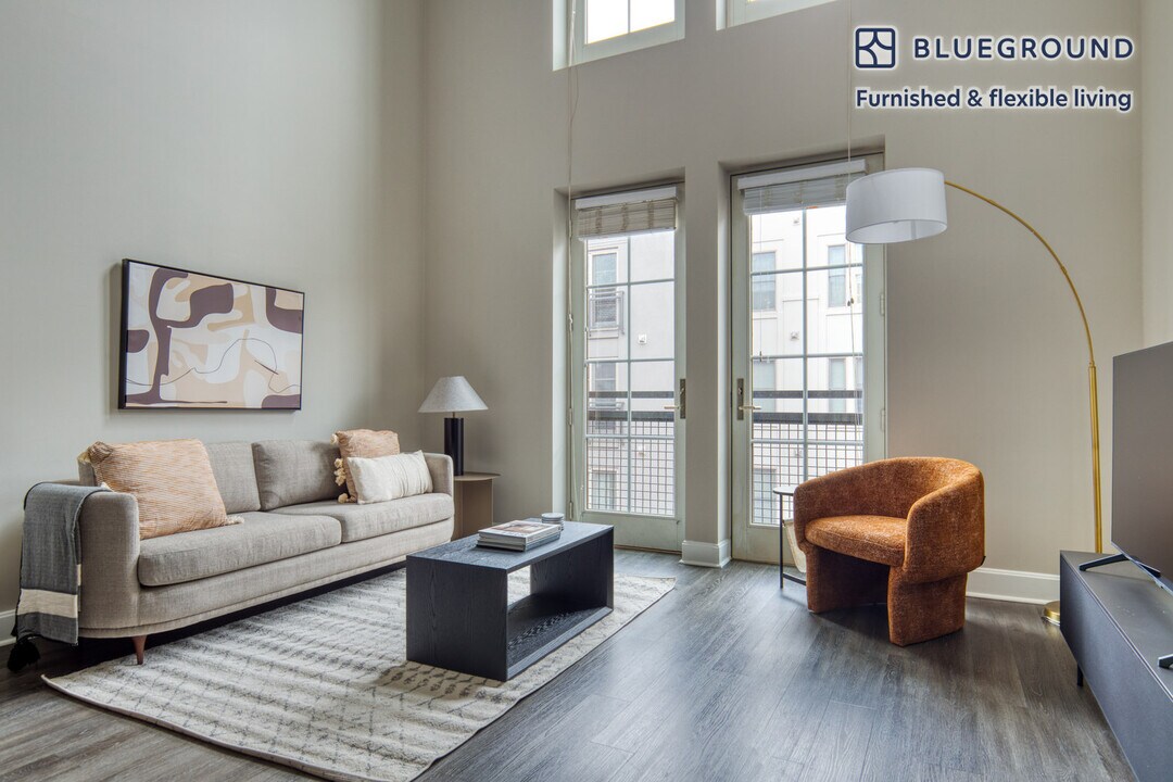 7131 Arlington Rd-Unit -FL4-ID631 in Bethesda, MD - Building Photo