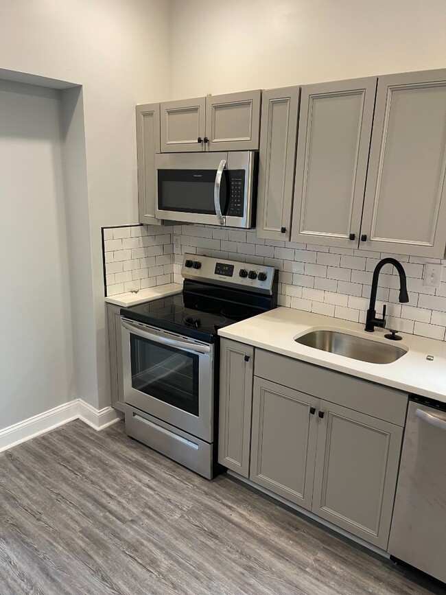 property at 4118 Powelton Ave