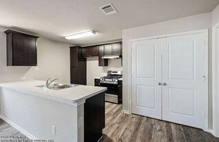 9220 Griffith Run in Converse, TX - Building Photo
