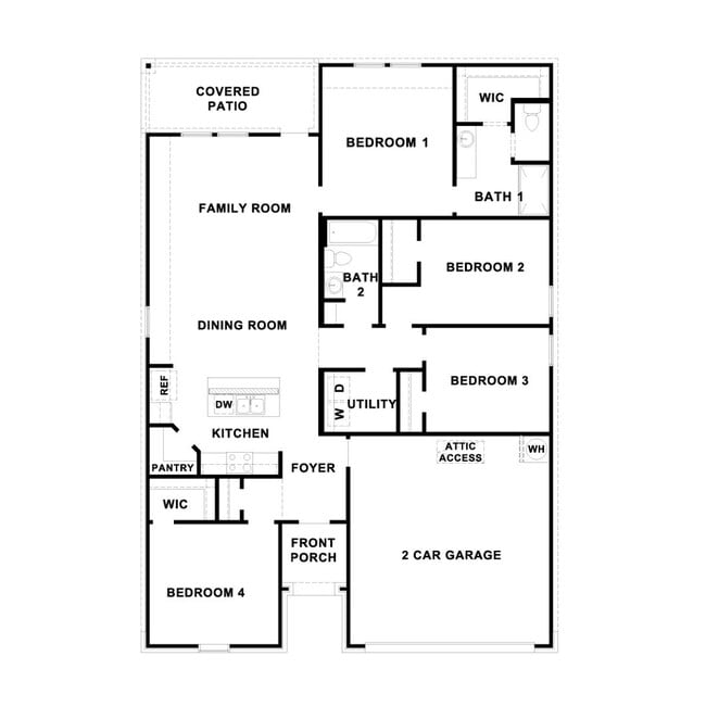 925 Armadillo Dr in Seguin, TX - Building Photo - Building Photo