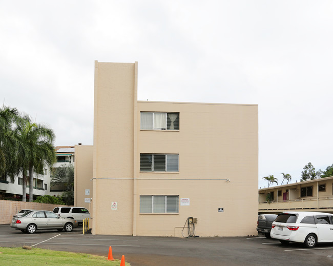 2170 Vineyard St in Wailuku, HI - Building Photo - Building Photo