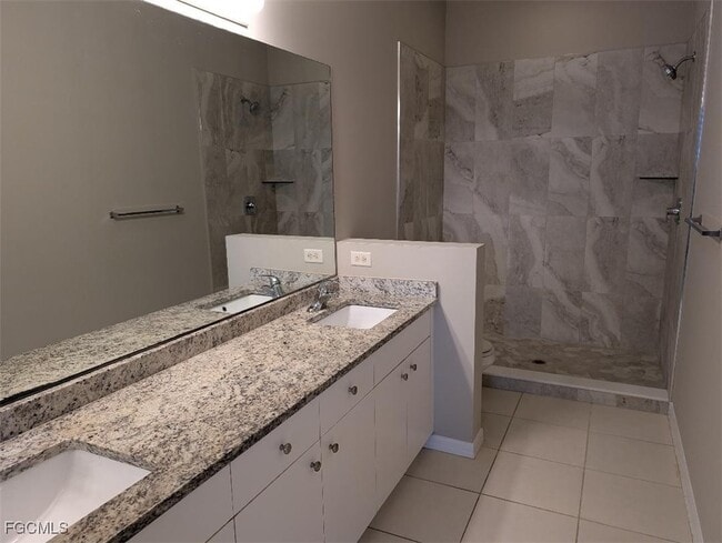 property at 2933 Santa Barbara Blvd N