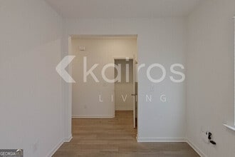 208 Birch Ave in Warner Robins, GA - Building Photo - Building Photo