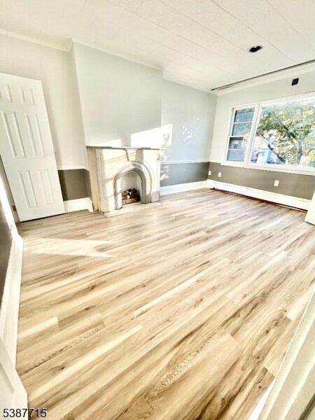 170 Claremont Ave in Jersey City, NJ - Building Photo