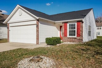 2303 Layton Park Dr in Indianapolis, IN - Building Photo - Building Photo
