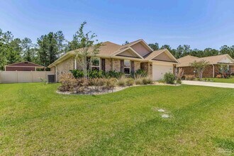 4642 Perception Circle in Milton, FL - Building Photo - Building Photo