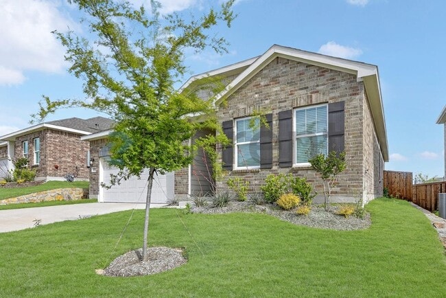 1317 Kennedy Rd in Howe, TX - Building Photo - Building Photo