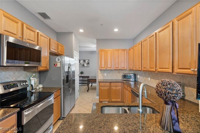 property at 10646 Smoke House Bay Dr