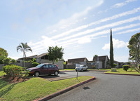 Opua Hale in Mililani, HI - Foto de edificio - Building Photo