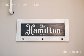 The Hamilton in Pittsburgh, PA - Building Photo - Building Photo