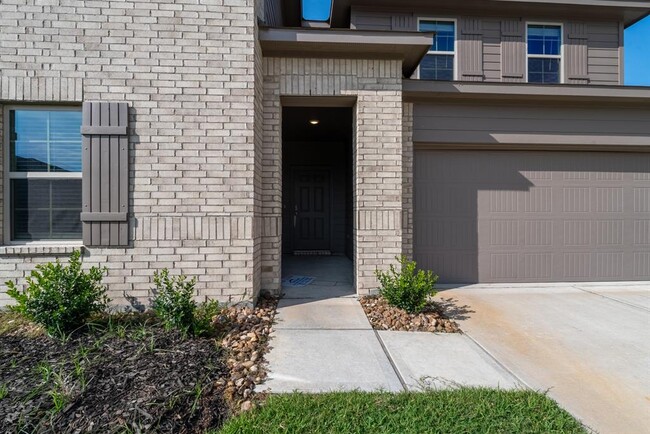 20822 Marigold Meadows St in Katy, TX - Foto de edificio - Building Photo