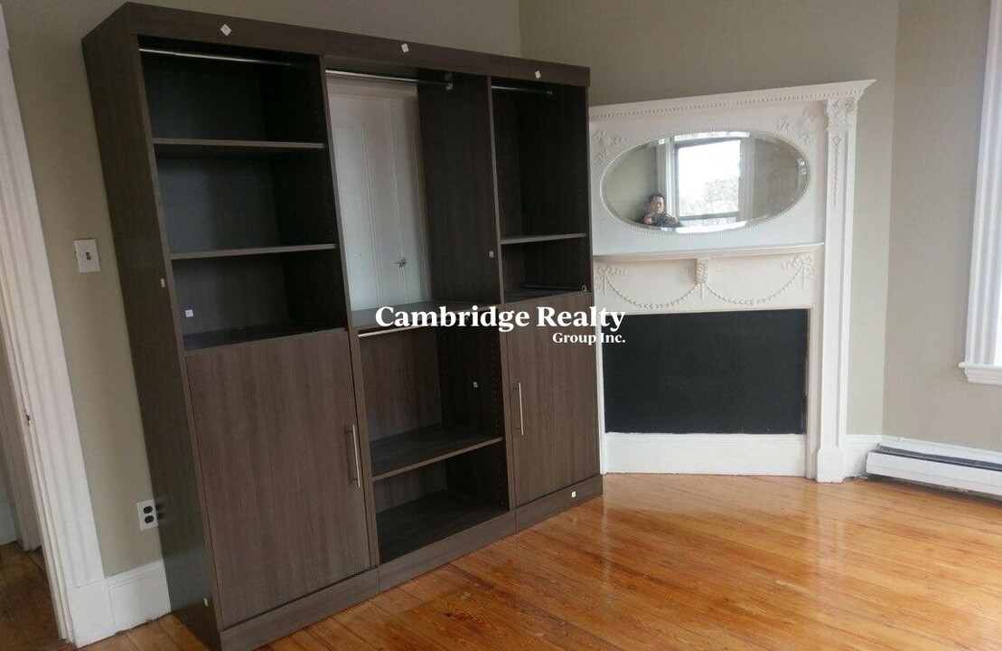 1293 Cambridge St in Cambridge, MA - Building Photo