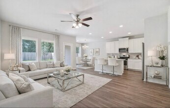 2274 Strong Horse Dr in Conroe, TX - Building Photo - Building Photo