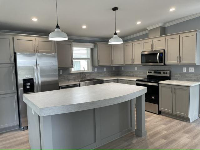 property at 18 Calypso Cay