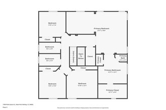 1709 Pink Guara Ct in Trinity, FL - Building Photo - Building Photo