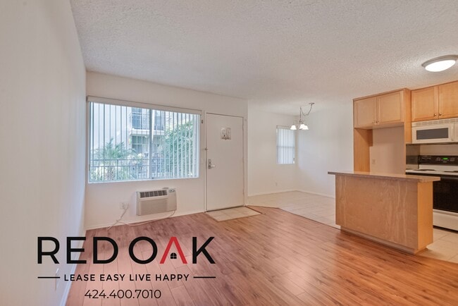 property at 20200 Sherman Way
