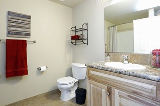 Bella Vista Apartments in Richland, WA - Foto de edificio - Building Photo