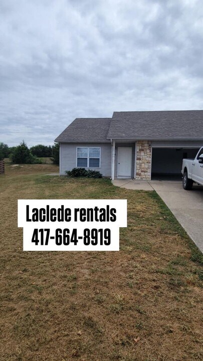 640 Woody Dr in Lebanon, MO - Building Photo