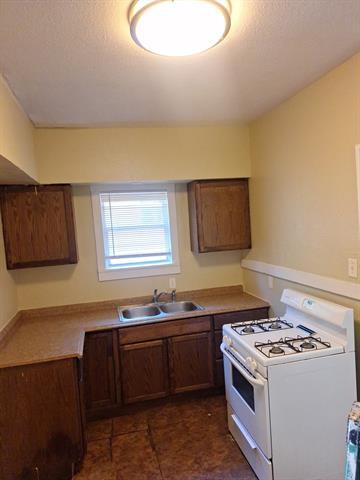 3725 K Avenue in Fort Worth, TX - Building Photo - Building Photo