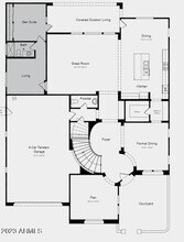 14038 W Desert Hollow Dr in Surprise, AZ - Building Photo - Building Photo