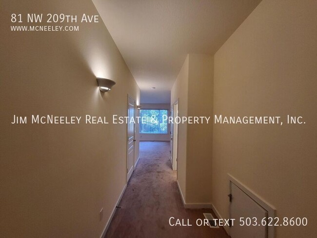 81 NW 209th Ave in Beaverton, OR - Building Photo - Building Photo