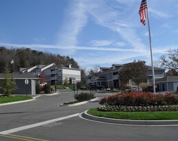 Vantage Pointe at Marrowbone Heights Apartments