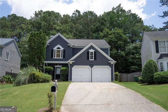 9935 Barston Ct