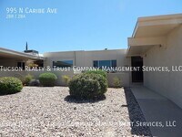995 N Caribe Ave
