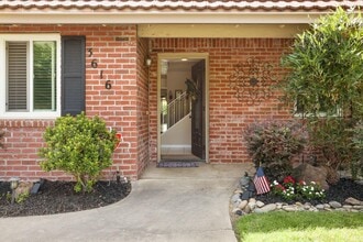 3616 Wood Duck Cir in Stockton, CA - Building Photo - Building Photo