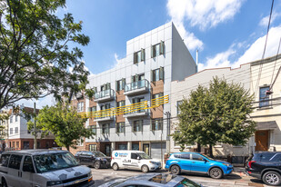 455 Onderdonk Ave Apartments