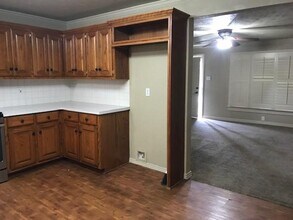 603 E First St in Prosper, TX - Building Photo - Building Photo