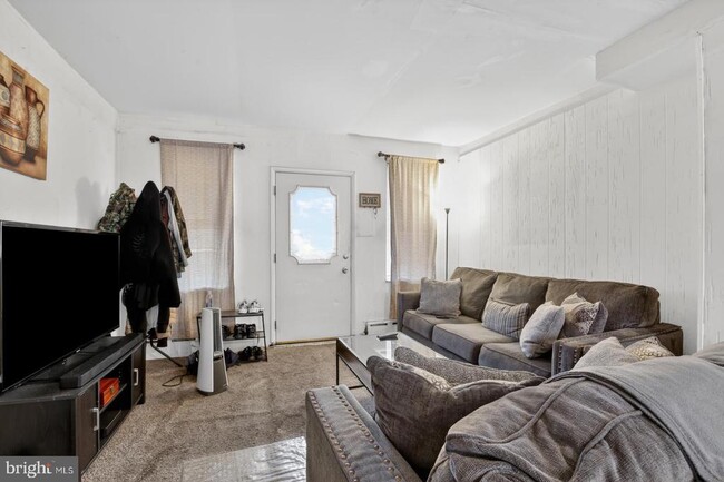 1617 S Newkirk St in Philadelphia, PA - Building Photo - Building Photo