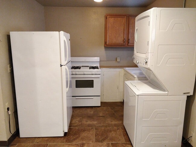 232-232-232 Wilson Ave in Tahlequah, OK - Building Photo - Building Photo