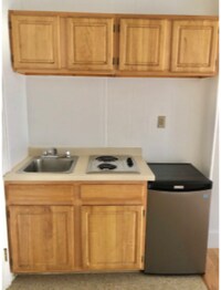 272 Newbury St, Unit 5 - 6