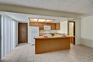 Avanti Townhomes in Midland, TX - Building Photo