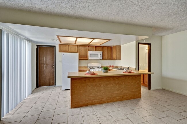 Avanti Townhomes