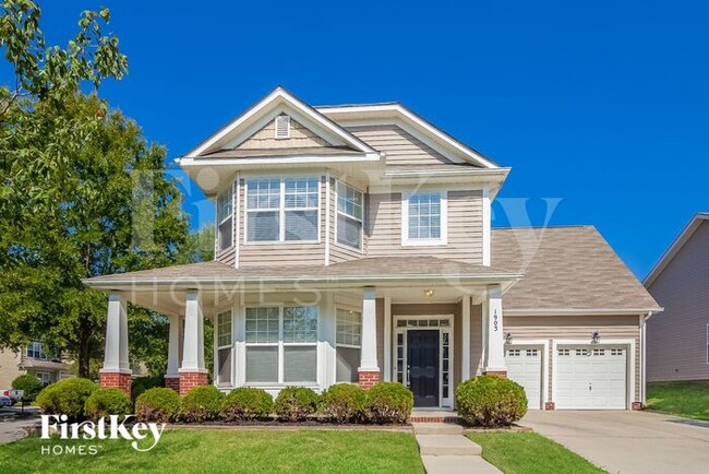 property at 1903 Sugarbush Dr