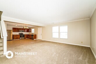 8346 Ash Grove Dr in Indianapolis, IN - Building Photo - Building Photo