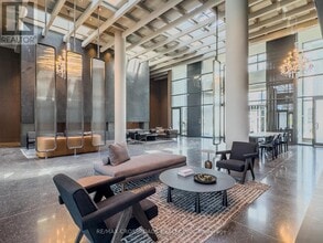 8 Interchange Wy in Vaughan, ON - Building Photo - Building Photo