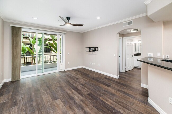 4165 Executive Dr in San Diego, CA - Building Photo - Building Photo