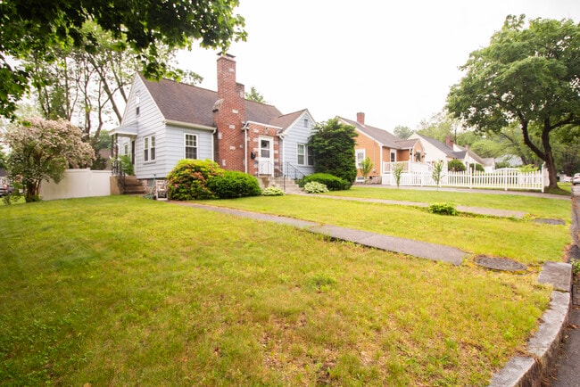 property at 12 Fisher Rd