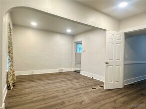 100 Merrimac St in Buffalo, NY - Building Photo - Building Photo