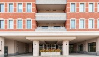 Varley Condominium in Markham, ON - Building Photo - Building Photo