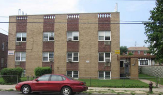 1106-1114 Remsen Ave Apartments