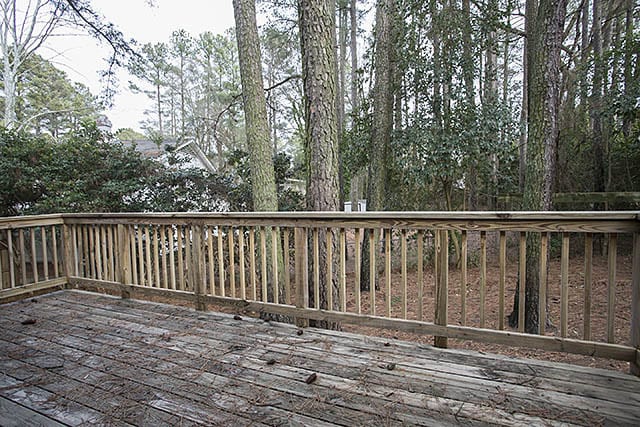 2510 Wilbon St in Durham, NC - Building Photo - Building Photo