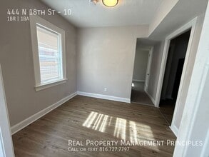444 N 18th St in Kansas City, KS - Building Photo - Building Photo